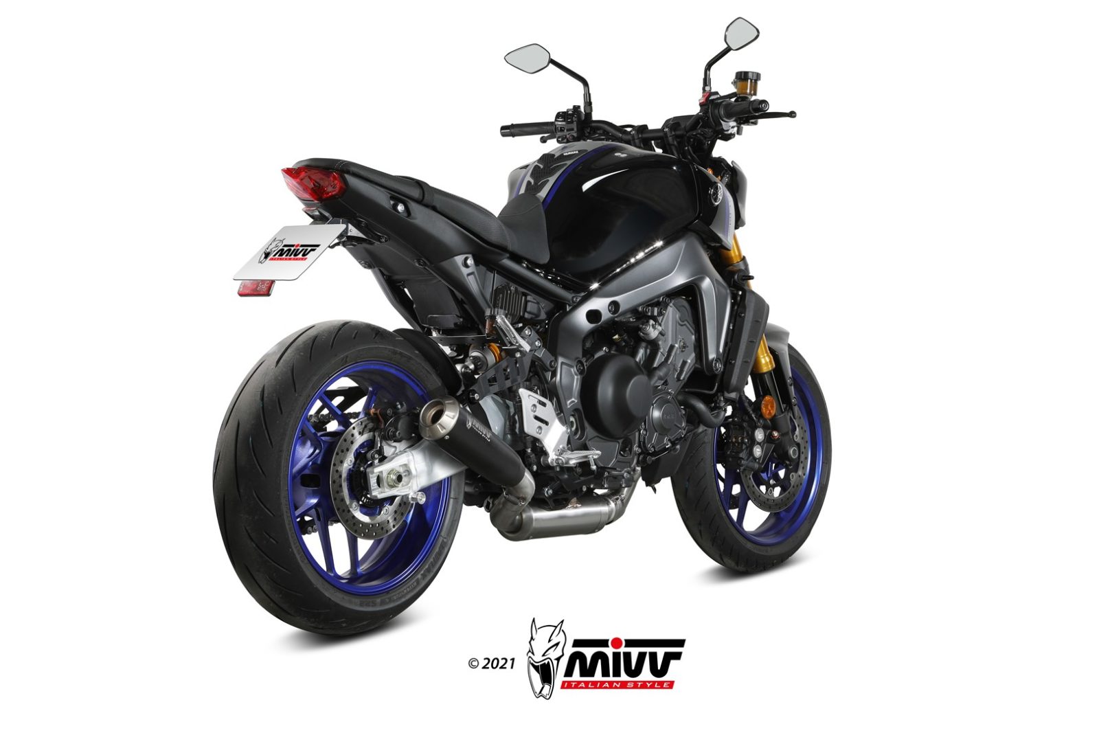 MV Agusta Brutale 1000 RS: All You Need to Know About the 